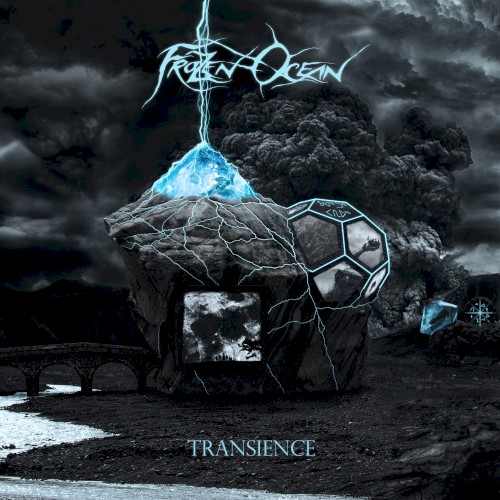 Transience封面