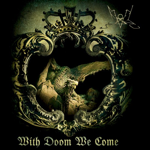 With Doom We Come封面