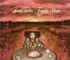 Family Album封面