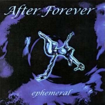 Ephemeral封面