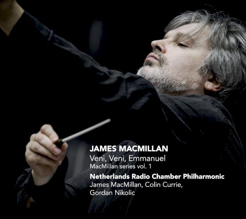 Veni, Veni, Emmanuel: MacMillan Series, Volume 1封面