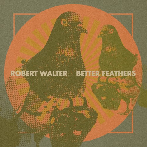 Better Feathers封面