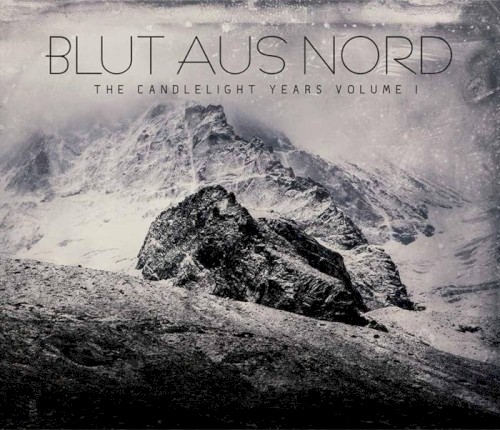 The Candlelight Years, Volume I封面