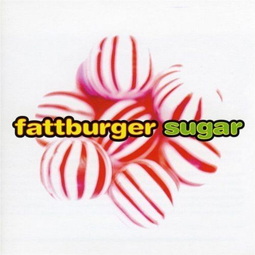 Sugar封面