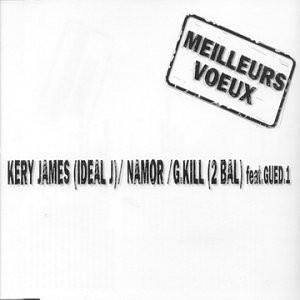 Meilleurs vœux封面