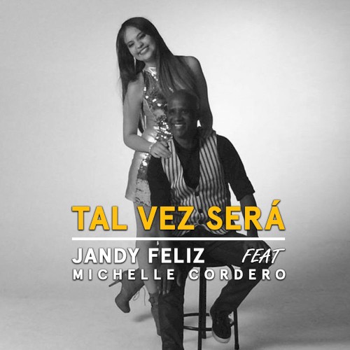 Tal vez será封面