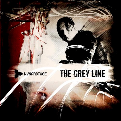 The Grey Line封面