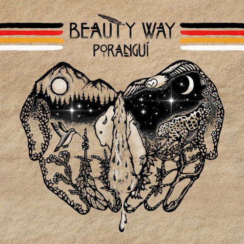 Beauty Way封面