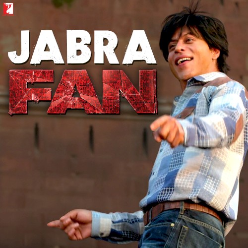 Jabra Fan (From “Fan”)封面