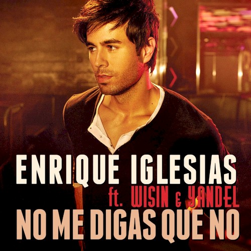 No me digas que no封面