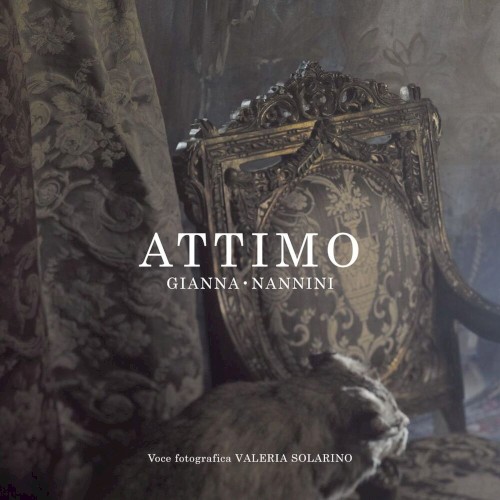 Attimo封面