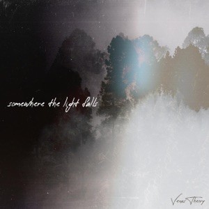 Somewhere the Light Falls封面
