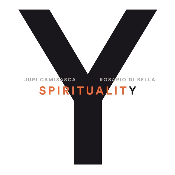Spirituality封面