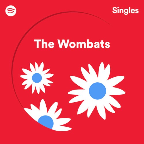 Spotify Singles封面
