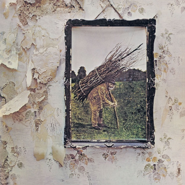 [Led Zeppelin IV]封面