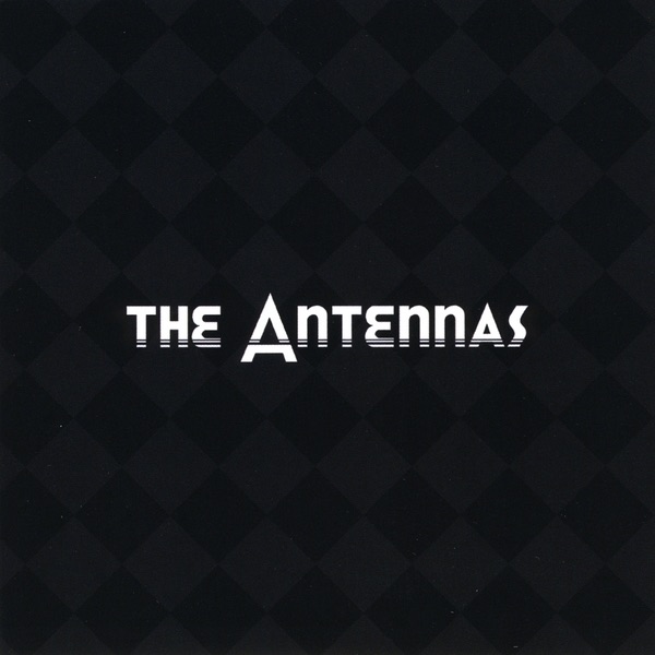 The Antennas封面