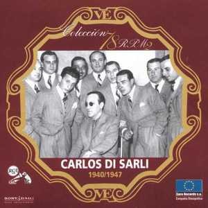 Colección 78 RPM 2: 1940/1947封面