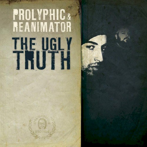 The Ugly Truth封面