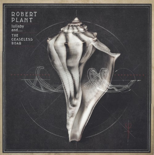 Lullaby and… The Ceaseless Roar封面