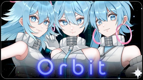 Orbit封面