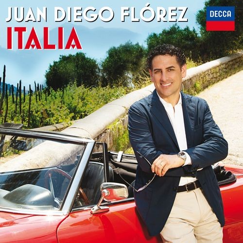 Italia封面