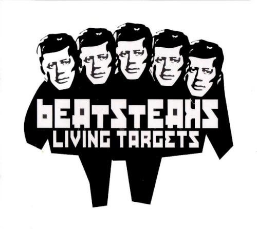 Living Targets封面
