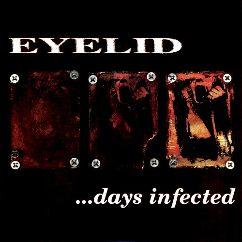 Days Infected封面