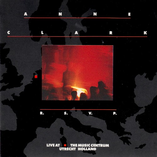 R.S.V.P.: Live at the Music Centrum Utrecht Holland封面