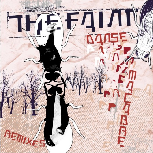 Danse Macabre Remixes封面