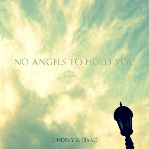 No Angels To Hold You封面