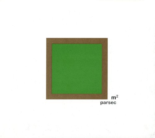 Parsec封面