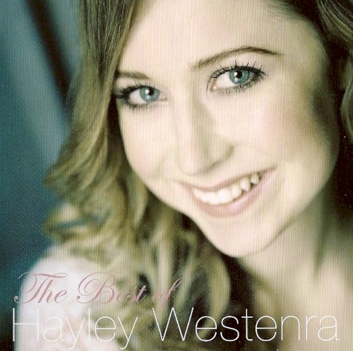 The Best of Hayley Westenra封面