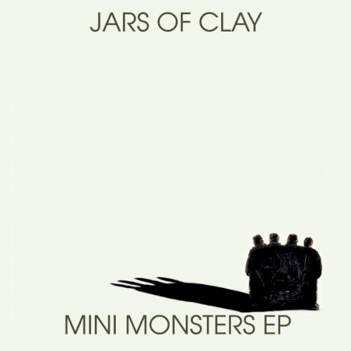 Mini Monsters EP封面