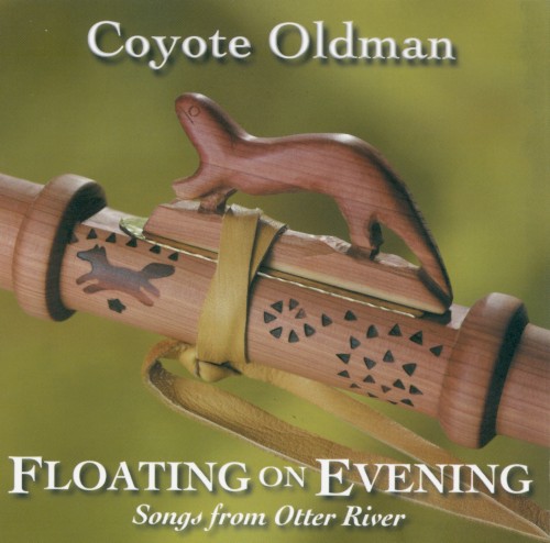 Floating on Evening: Songs From Otter River封面