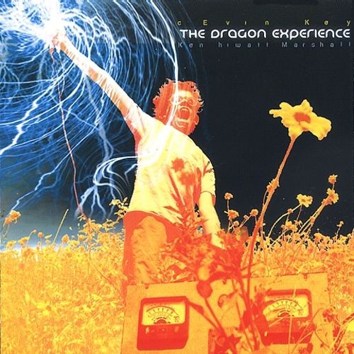 The Dragon Experience封面