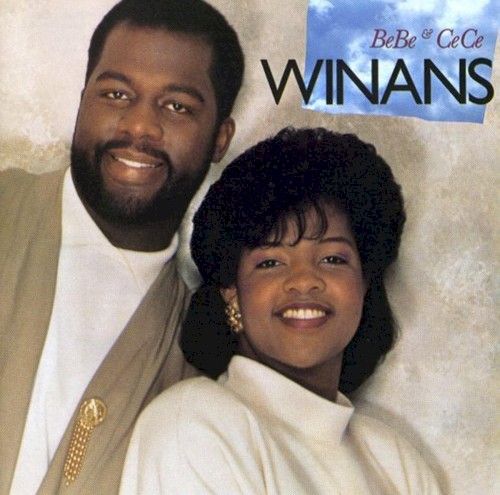 BeBe and CeCe Winans封面