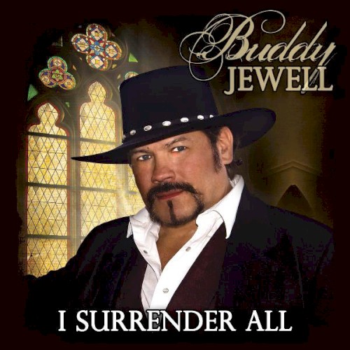 I Surrender All封面