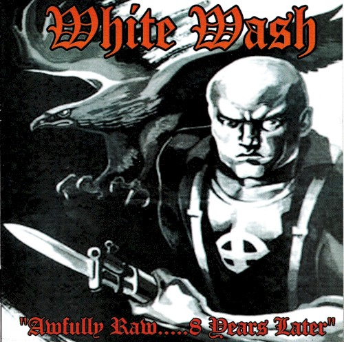 Awfully Raw... 8 Years Later封面