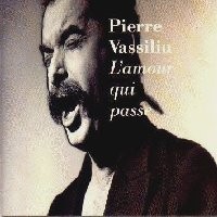 L’Amour qui passe封面