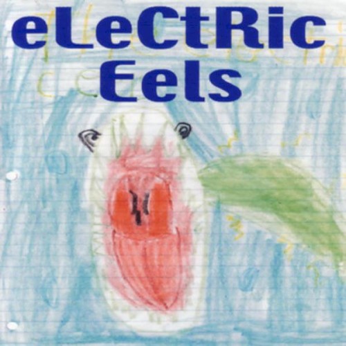 Eels封面