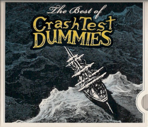 The Best of Crash Test Dummies封面
