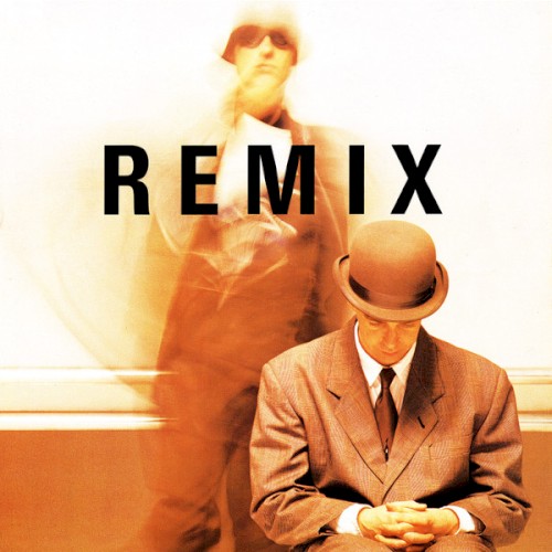 Heart (remix)封面