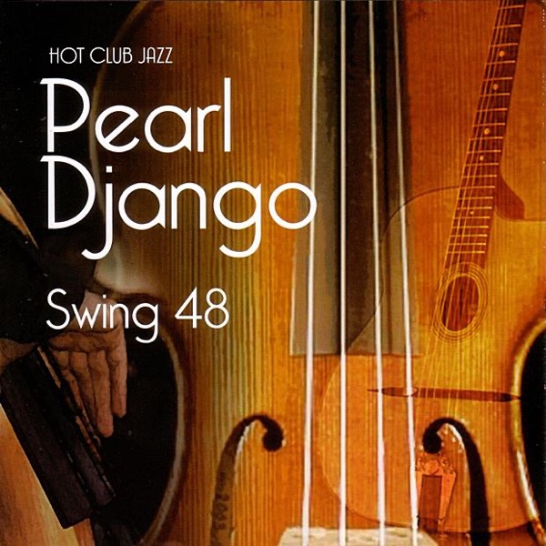 Swing 48封面