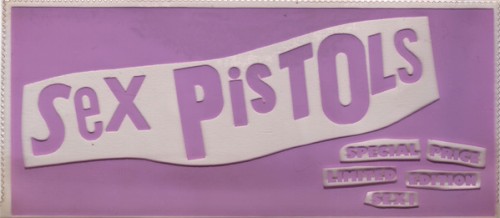 Sex Pack封面