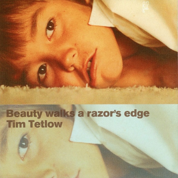 Beauty Walks a Razor's Edge封面