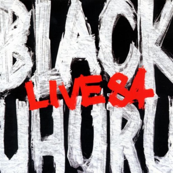 Live 84封面