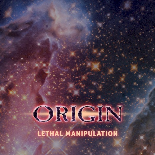 Lethal Manipulation (The Bonecrusher Chronicles)封面