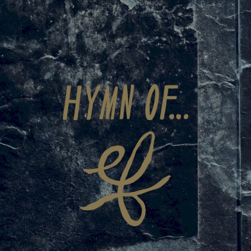 Hymn Of...封面