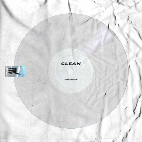 Clean封面