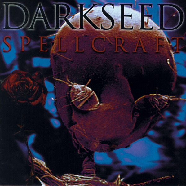 Spellcraft封面
